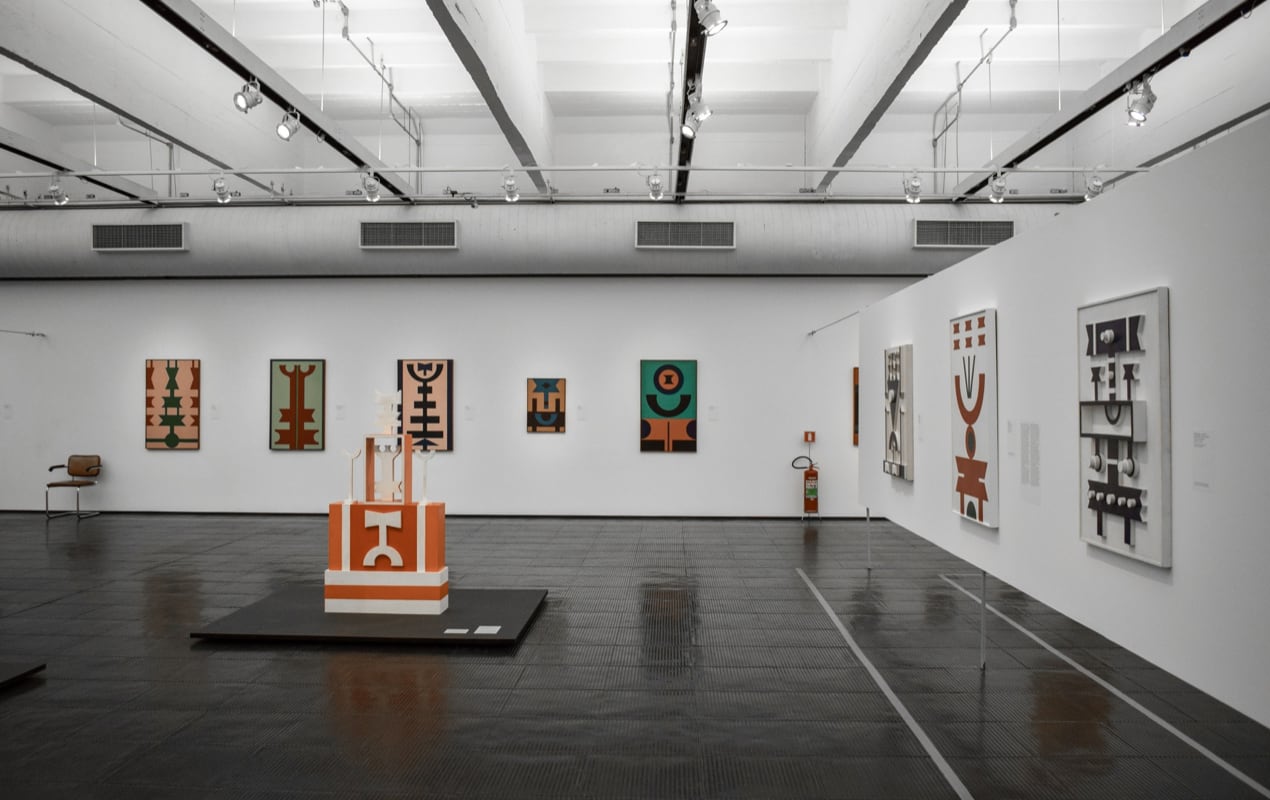 art museum